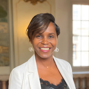 La présidente photo carrée