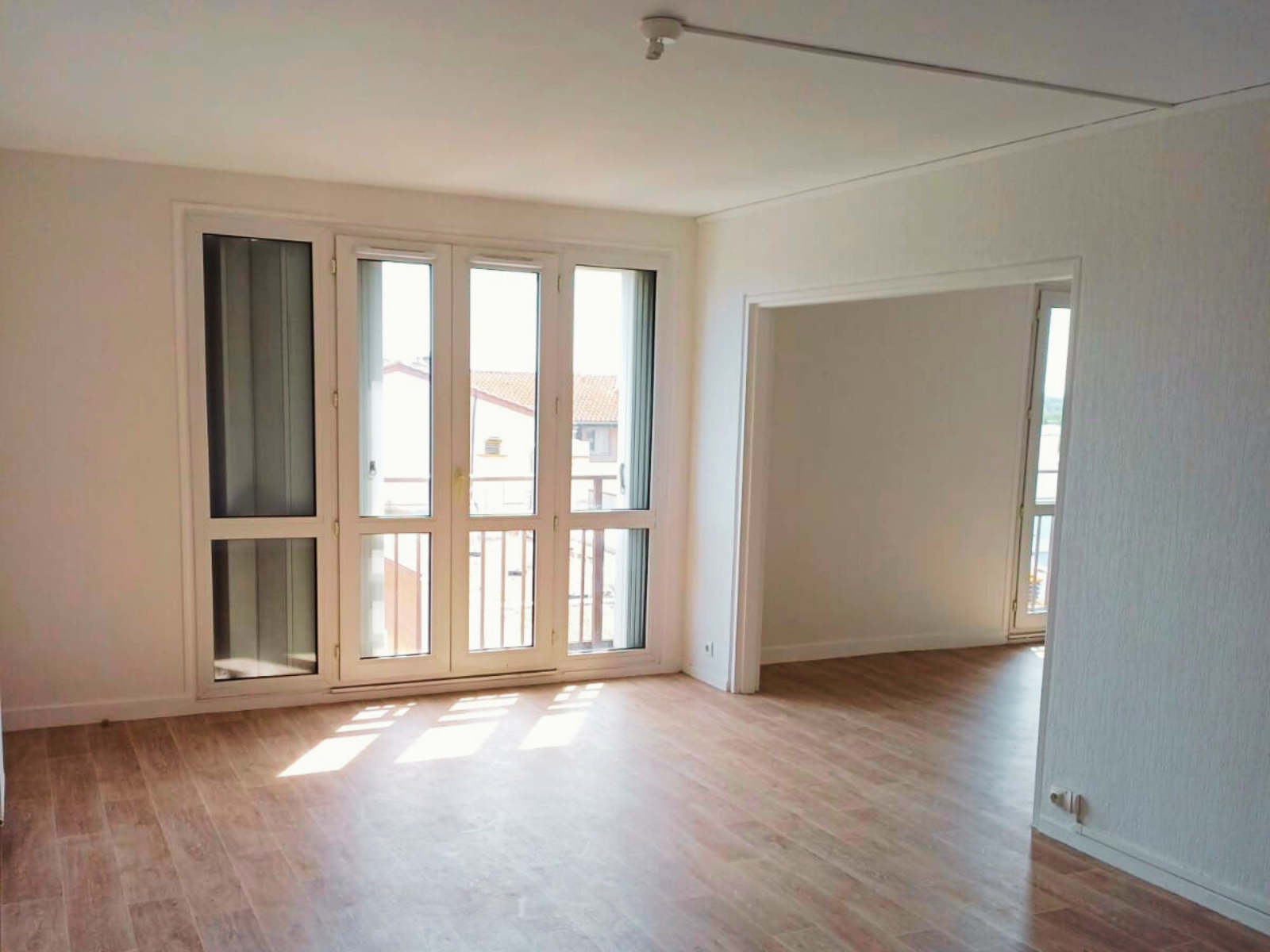 Logement T3 Cugnaux Toulouse France